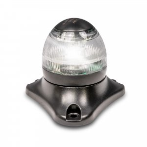 TRUE MODS White Anchor All-Round LED Marine Boat Navigation Light