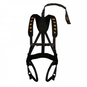 Muddy MUDMSH110 Magnum Harness Lineman'S Belt Tree Strap Suspension Relief Strap