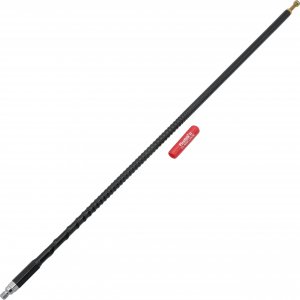 Firestik FS2B 2' (61cm) Firestik II Heavy Duty-Antenna 5/8 Wave (Black)