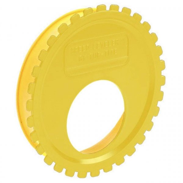 TUF-TITE SL-4 Speed Leveler for 4" Pipe