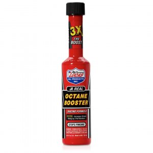 Lucas Oil 10930 Octane Booster 5.25 Oz