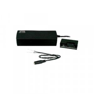 Valcom VP-4124D Wall, Rack Or Wall Mnt 4 Amp Power Supply