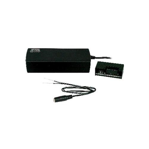 Valcom VP-4124D Wall, Rack Or Wall Mnt 4 Amp Power Supply