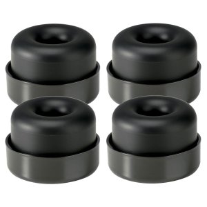 SVS SoundPath Subwoofer Isolation System, 4-Pack