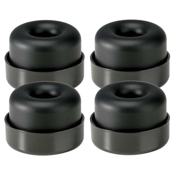 SVS SoundPath Subwoofer Isolation System, 4-Pack