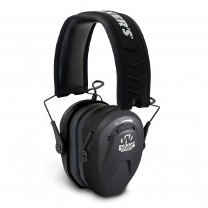 Walker's Game Ear CRSEM Razor Compact Ear Muff