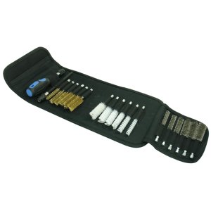 Astro 9020 Wire Brush Set 20Piece