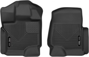 Husky Liners 53341 Front Floor Liners