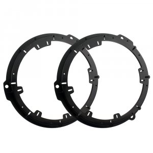 AI FSB1502 Speaker Adapters for Ford Vehicles 2015 - 2018