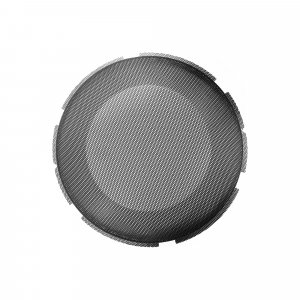 Pioneer UD-10GL 10" Speaker Grille for Select Pioneer Shallow-Mount Sub