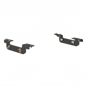Curt 16411 Custom 5th Wheel Bracket Kit