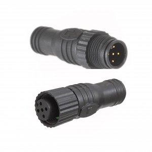 Regatta Processing NMEA 2000 (N2k) Pair Male/Female Resistor Terminators. Terminating kit for Lowrance Simrad B&G Navico & Garmin Networks