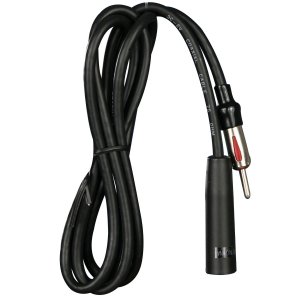 Metra 44-EC48 Antenna Adapter Extension Cable, 4ft