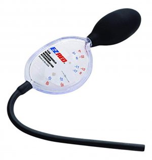 EZ RED S104 Windshield Washer Hydrometer