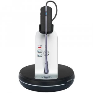 VTech VH6210 Convertible Office Wireless Headset