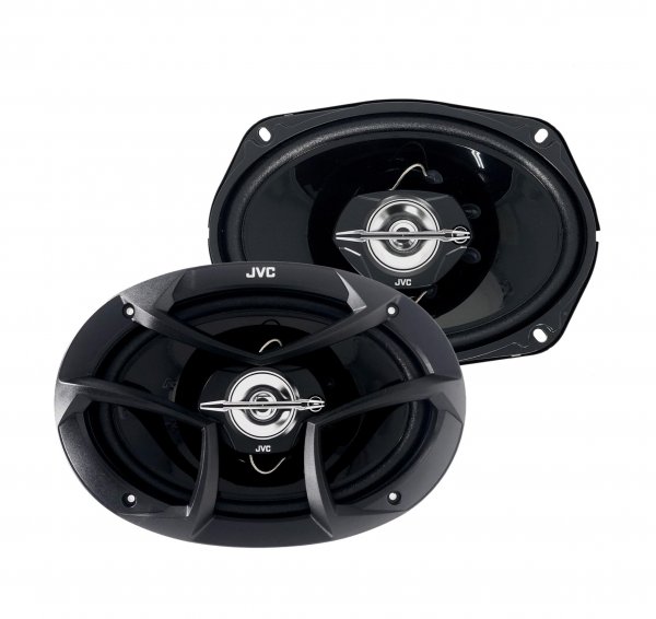 JVC CSJ6930 6X9 3-way speaker(PAIR) 400W