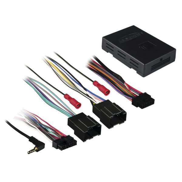 Metra GMOS-LAN-01 LAN29 Nonamplified OnStar Interface For 2006 & Up GM