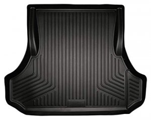 Husky 40031 Trunk Liner For 11-19 Chrysler 300/Dodge Charger AWD/RWD