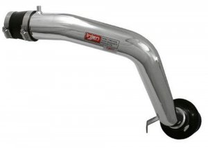 Injen RD1482P Polished Cold Air Intake System  Honda/Acura