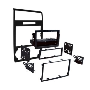 Metra 99-6519B 1DIN/2DIN Install Kit for 05-07 Dodge Charger/Magnum