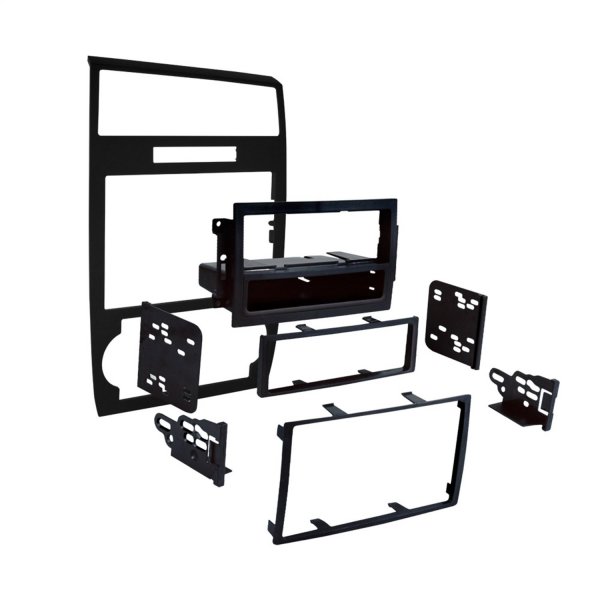Metra 99-6519B 1DIN/2DIN Install Kit for 05-07 Dodge Charger/Magnum