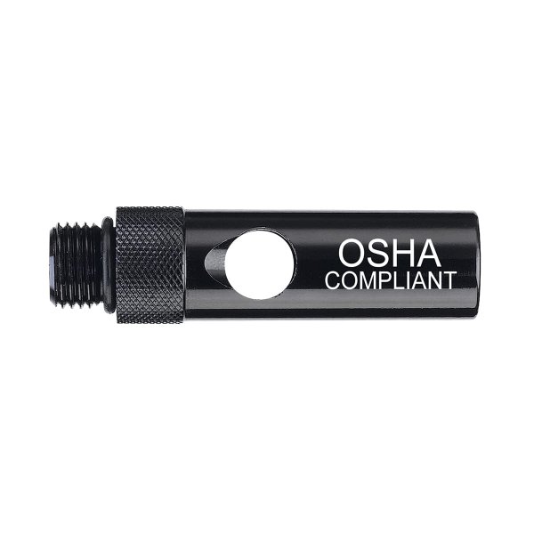 Flexzilla Xtreme-Flo Safety Nozzle - AG1090FZ