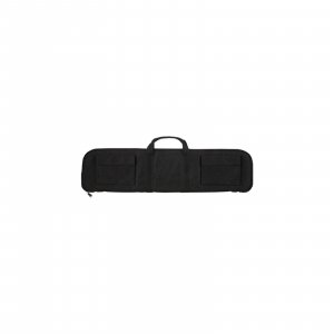 Bulldog BD49242 42 Inch Tactical Shotgun Case  Black
