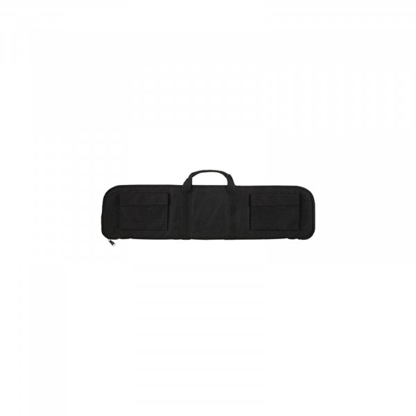 Bulldog BD49242 42 Inch Tactical Shotgun Case  Black