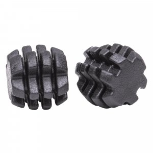 RAVIN Crossbow Limb Vibration Dampeners 2-Pack
