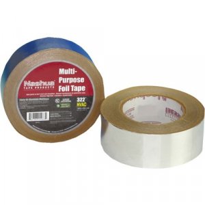 No Logo 915245 Multipurpose Foil Tape