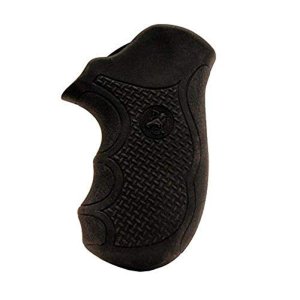 Pachmayr 02483 Ruger SP101 Diamond Pro Grip