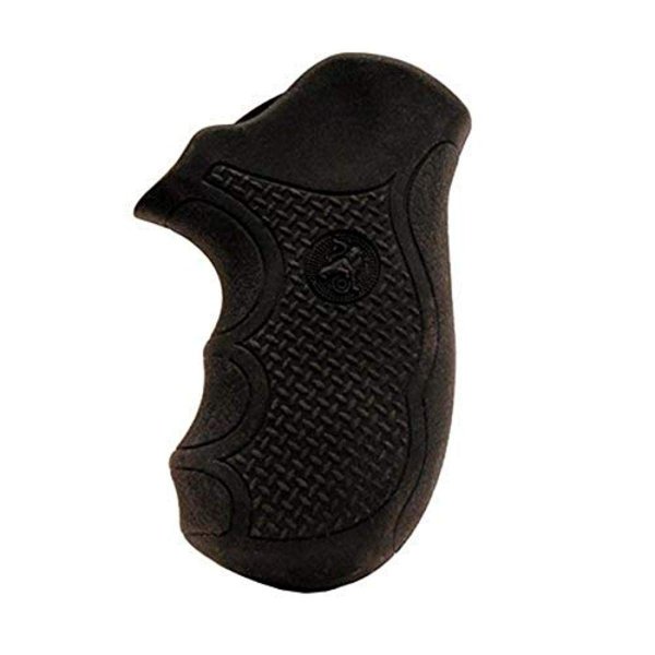 Pachmayr 02483 Ruger SP101 Diamond Pro Grip