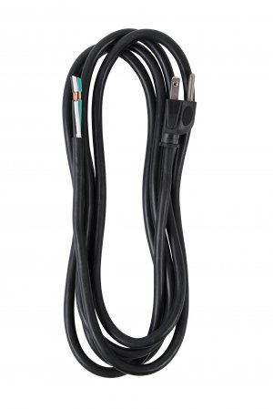 nVent Gardner Bender PS913163 9 ft 16/3 SJTW Appliance Power Cord
