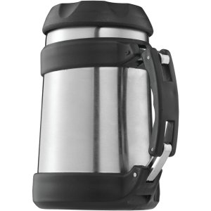 Brentwood Appliances FTS-505S 16oz Vacuum-Insulated Stainless Steel Food Jar
