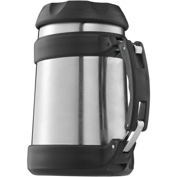 Brentwood Appliances FTS-505S 16oz Vacuum-Insulated Stainless Steel Food Jar