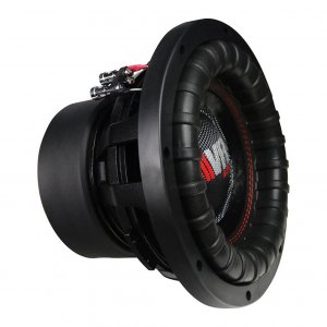 VFL VFL10D4 10" Woofer, 800W RMS/1600W Max, Dual 4 Ohm Voice Coils
