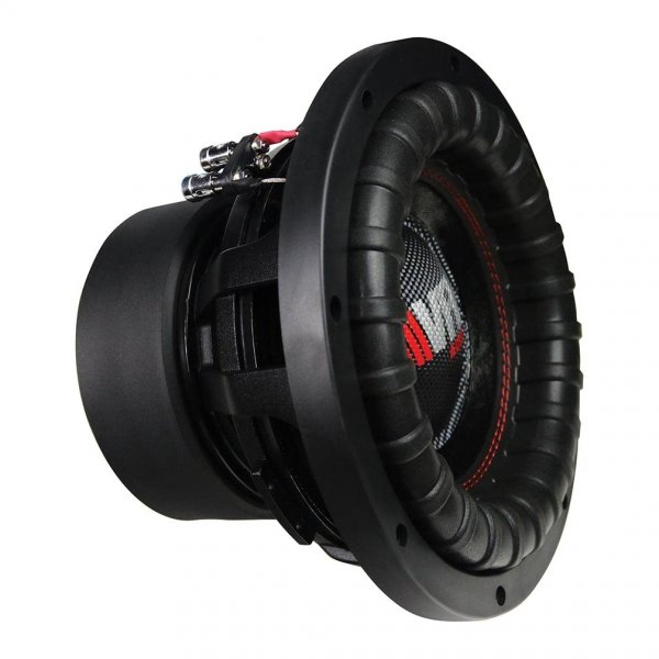 VFL VFL10D4 10" Woofer, 800W RMS/1600W Max, Dual 4 Ohm Voice Coils