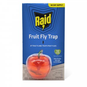 RAID FFTA-RAID Apple Fruit Fly Trap