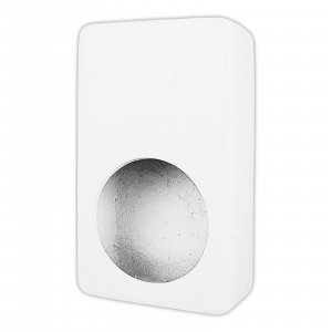 Audiopipe APSW62GM 6.5" Marine Speaker Box