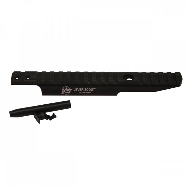XS Sights ML6001RN Lever Scout Mount  Marlin 336 and 308MX