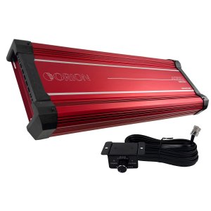 Orion HCCA125001DSPLX Monoblock Amplifier, 12500W RMS