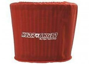 Injen 1034RED Hydroshield Prefilter  Red