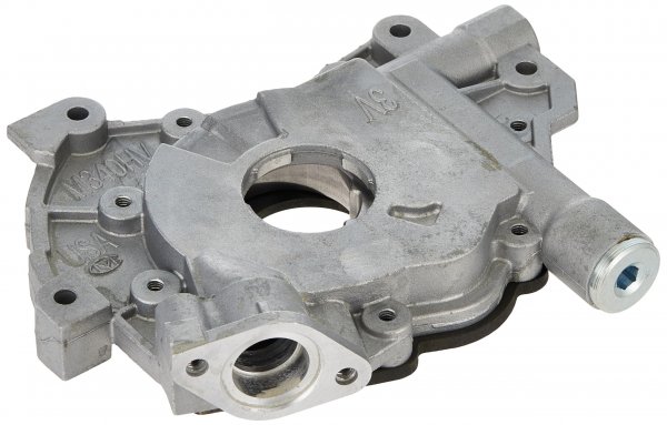 Melling Oil Pump, Wet Sump, Internal, High Volume, Ford Modular, Each