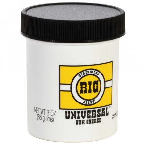Birchwood BC40027 Casey RIG Universal Grease, 3 ounces