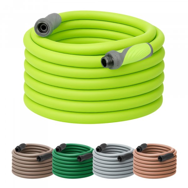 Flexzilla HFZG575YWS Swivelgrip Garden Hose