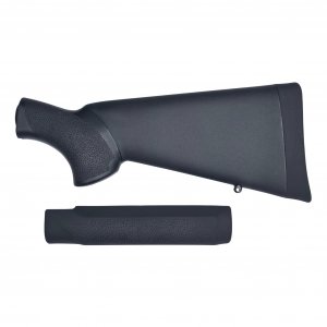 Hogue 5012 Mossberg 500 12 Gauge Overmolded Shotgun Stock Kitforend