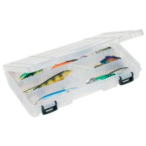 Plano 2375002 Prolatch 3750 with Bulk Compartment