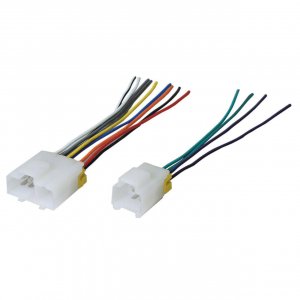 American International NWH700 WIRE HARNESS for 82-96 NISSAN