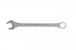 SUNEX TOOLS 934A 34mm Jumbo Combination Wrench CRV