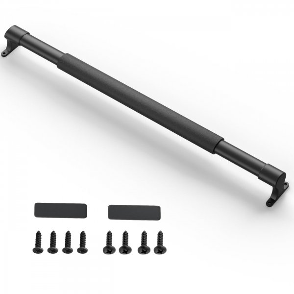 Safoner RV Screen Door Handle,Reinforced Protector Grab Bar for Camper Door